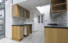 Thornham Parva kitchen extension leads
