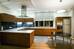 kitchen extensions Thornham Parva